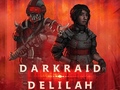 Oyunu Dark Raid: Delilah