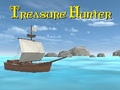 Oyunu Treasure Hunter