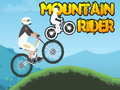 Oyunu Mountain Rider