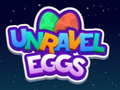 Oyunu Unravel Egg