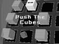 Oyunu Push The Cubes