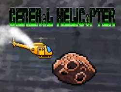 Genel Helikopter .