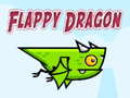 Oyunu Flappy Dragon