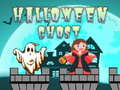 Oyunu Halloween Ghost
