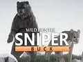 Oyunu Wild Hunter sniper buck
