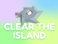 Oyunu Clear The Island