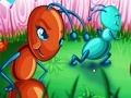 Oyunu Antz Invasion