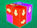 Oyunu Magic Cube Demolition