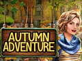 Oyunu Autumn Adventure