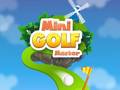 Oyunu Mini Golf Master