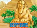 Oyunu Egypt Runes