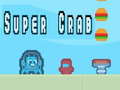 Oyunu Super Crab