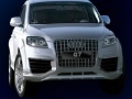 Oyunu Audi Q7