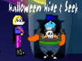 Oyunu Halloween Hide & Seek