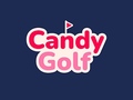 Oyunu Candy Golf