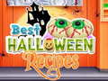 Oyunu Best Halloween Recipes