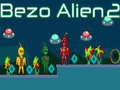 Oyunu Bezo Alien 2