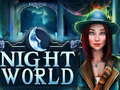 Oyunu Night World