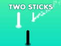 Oyunu Two Sticks