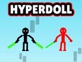 Oyunu Hyperdoll