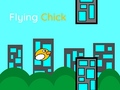 Oyunu Flying Chick