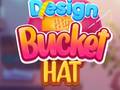 Oyunu Design my Bucket Hat