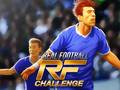 Oyunu Real Football Challenge