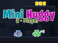 Oyunu Mini Huggy 2 - Player