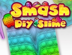 DIY Sli Slime.