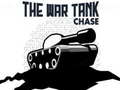 Oyunu The War Tank Chase