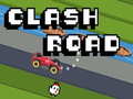 Oyunu Clash Road