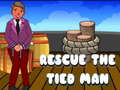 Oyunu Rescue The Tied Man