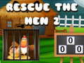 Oyunu Rescue The Hen 2