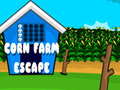 Oyunu Corn Farm Escape