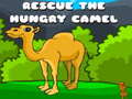 Oyunu Rescue The Hungry Camel