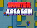Oyunu Hunter  Assassin 