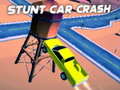 Oyunu Stunt Car Crash