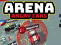 Oyunu Arena Angry Cars