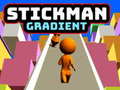 Oyunu Stickman Gradient