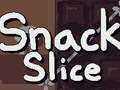 Oyunu Snack Slice