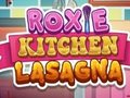 Oyunu Roxie's Kitchen: Lasagna