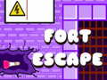 Oyunu Fort Escape
