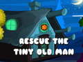 Oyunu Rescue The Tiny Old Man