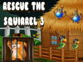 Oyunu Rescue The Squirrel 3