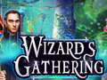 Oyunu Wizards Gathering