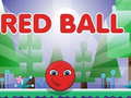 Oyunu Red Ball