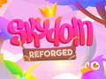 Oyunu Skydom: Reforged