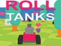 Oyunu Roll Tanks