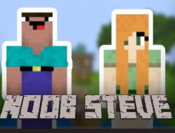 Çaylak Steve 