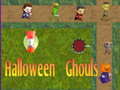 Oyunu Halloween Ghouls